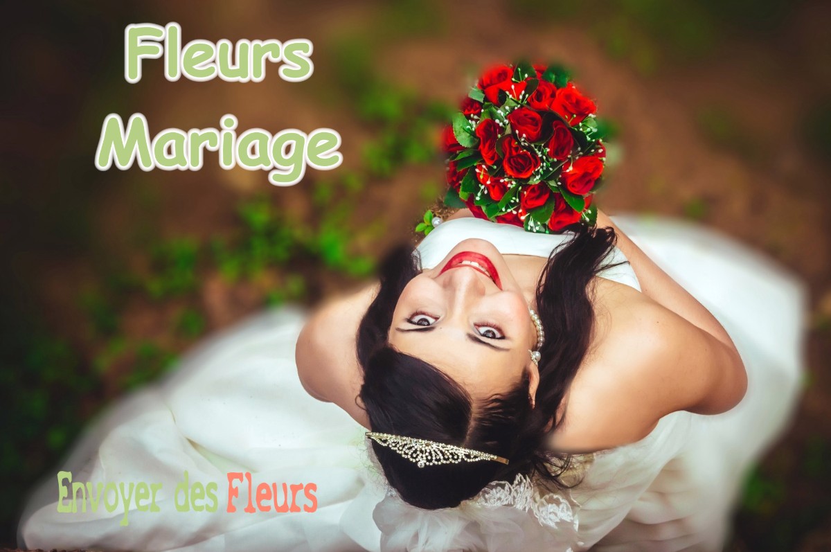 lIVRAISON FLEURS MARIAGE à LA-FALAISE